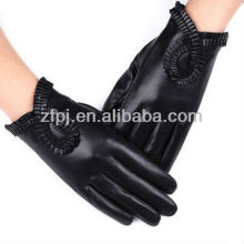 2013 ladies lacework fashion dressing glove